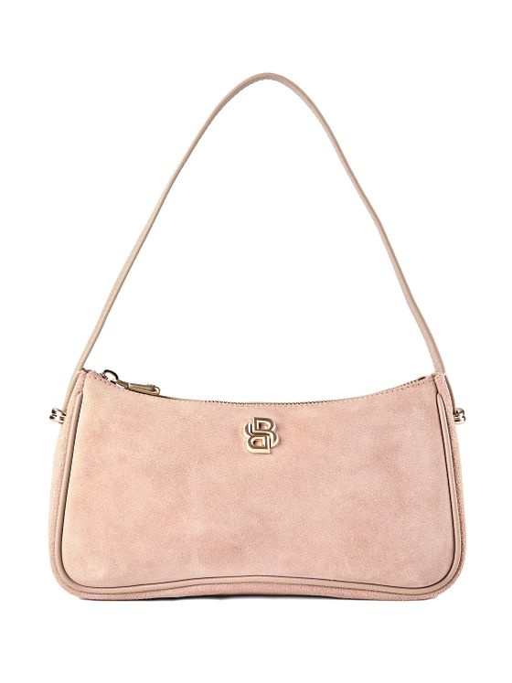 Boss Boss Beyond Skuldertaske Læder 26 cm