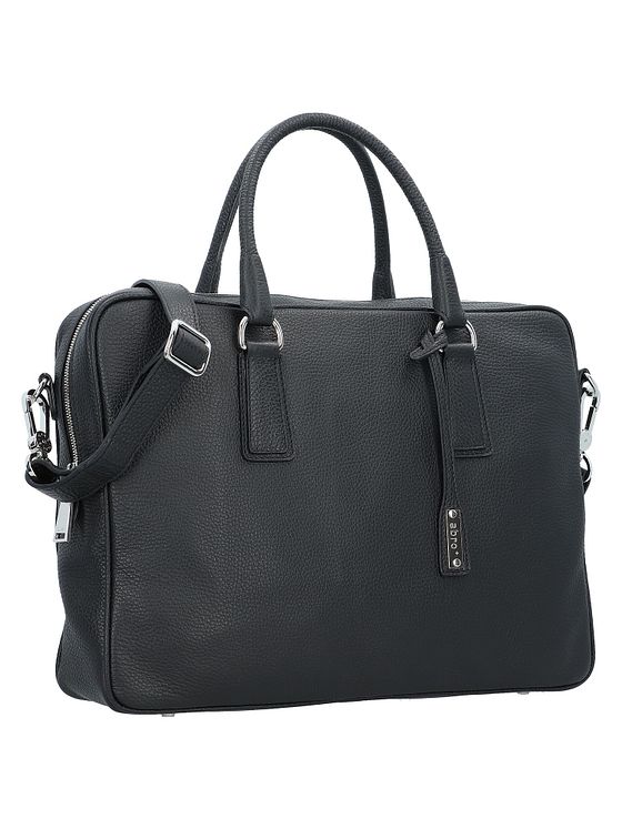 abro Adria Håndtaske Læder 37.5 cm