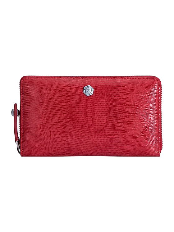 Jekyll & Hide Sevilla pung RFID læder 17 cm