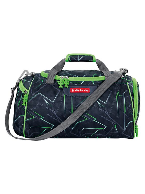 Step by Step Sportovní taška 38 cm