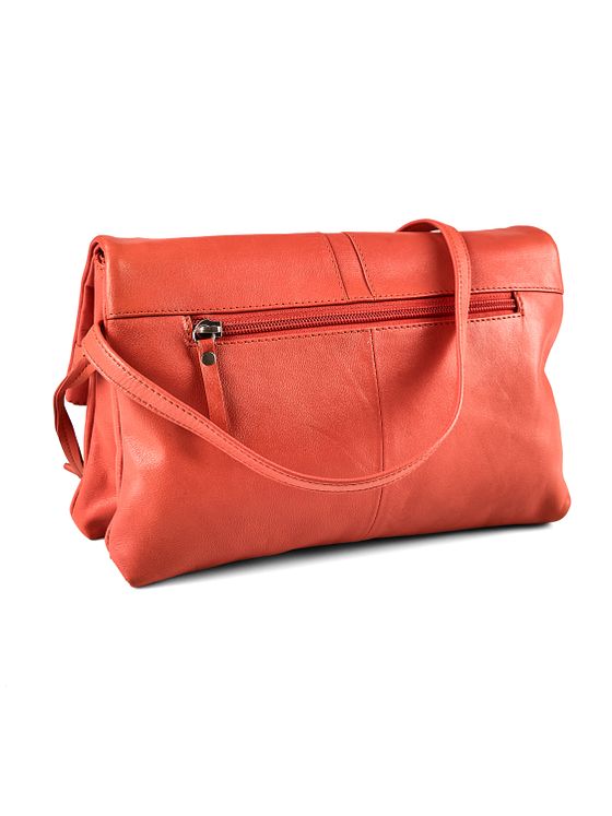 Burkely Nalan Skuldertaske Læder 27 cm