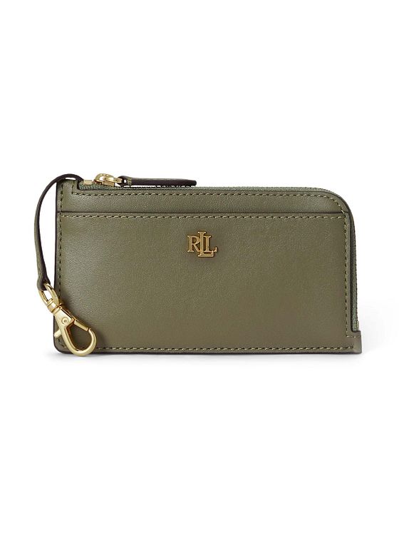 Lauren Ralph Lauren Nøgletui Læder 13 cm Lauren Ralph Lauren Nøgletui Læder 13 cm