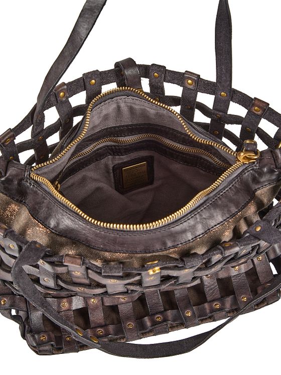 Campomaggi Valeria Shopper-taske Læder 30 cm