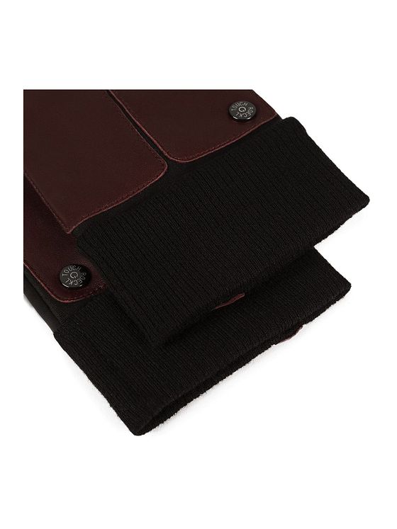 Roeckl Rukavice Classic Copenhagen Touch Leather