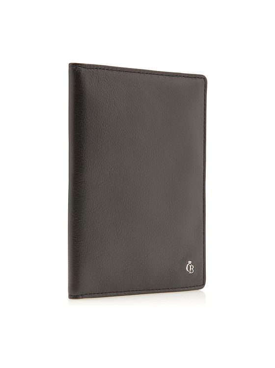 Castelijn & Beerens Vita pasholder RFID læder 10 cm