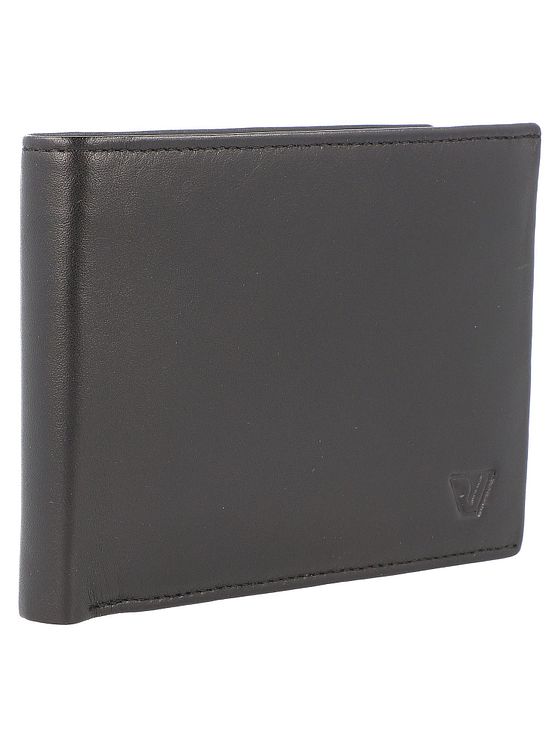 Roncato Avana pung RFID læder 13 cm Roncato Avana pung RFID læder 13 cm