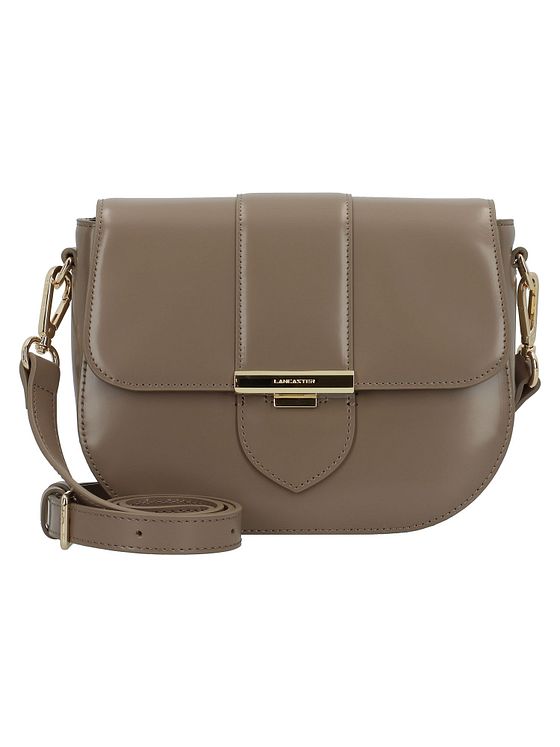 Lancaster Gelato Ily Skuldertaske Læder 22 cm