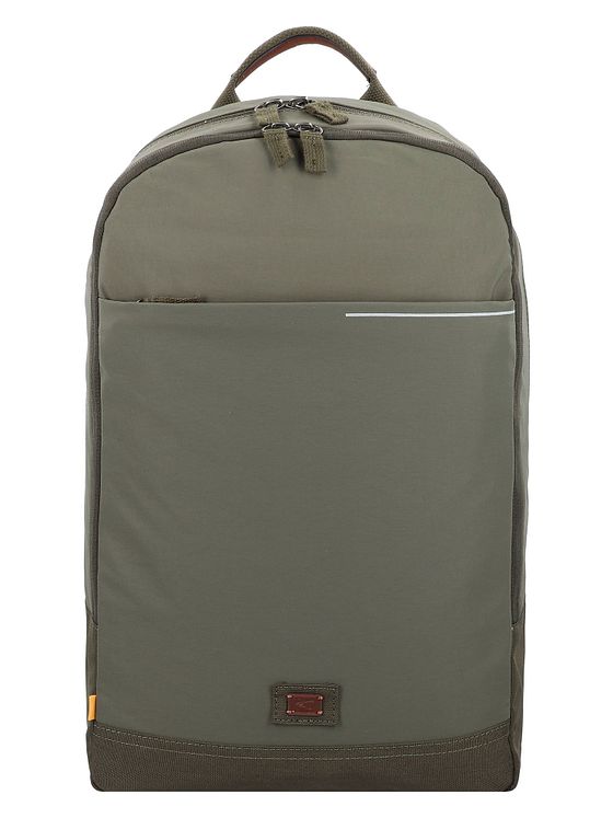 camel active City Daypack 41 cm Laptoprum camel active City Daypack 41 cm Laptoprum