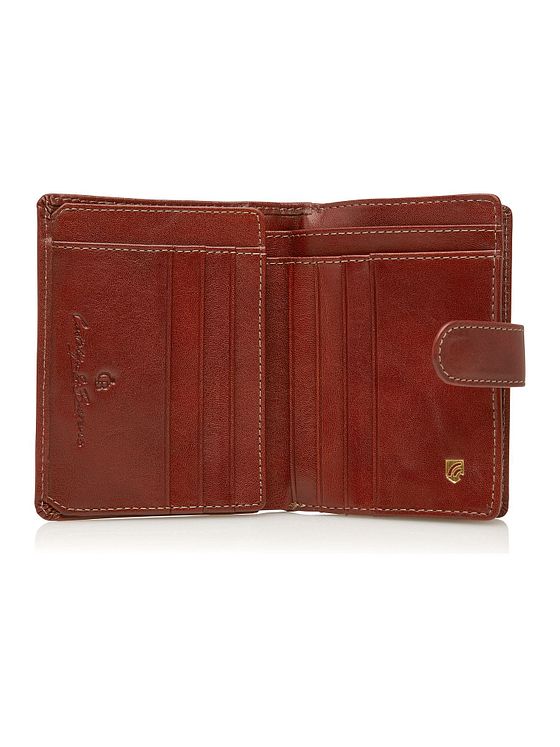 Castelijn & Beerens Gaucho-pung RFID-læder 9,5 cm