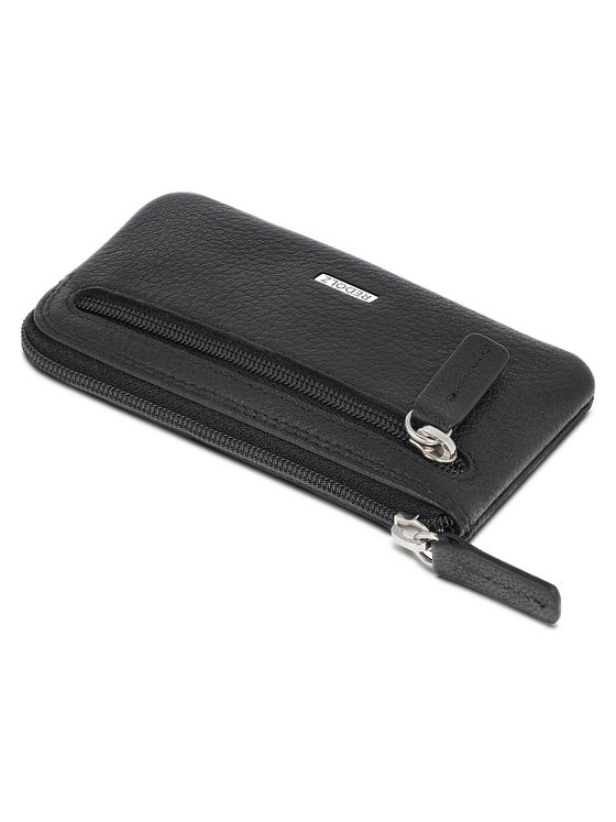Redolz Leather Essentials Nøgletui Læder 11.5 cm Redolz Leather Essentials Nøgletui Læder 11.5 cm