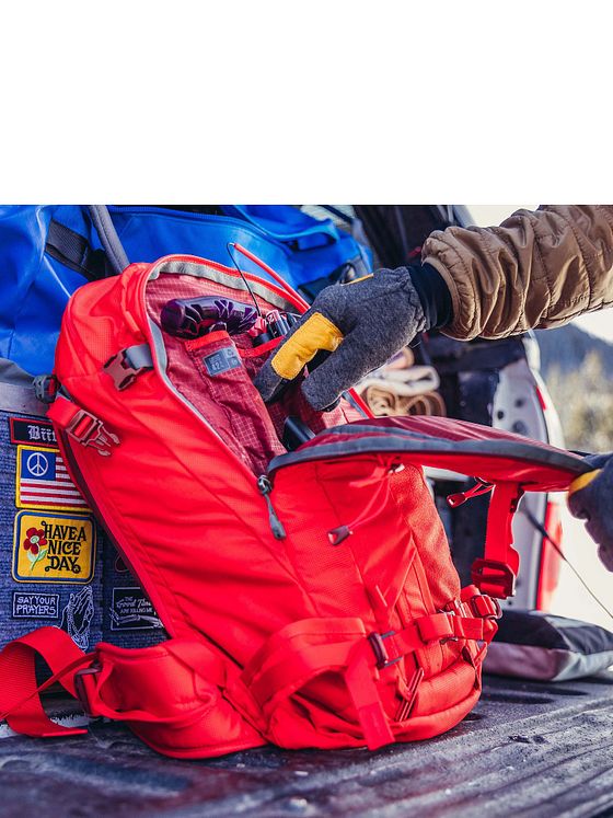 Gregory Targhee 26 Vandrer-rygsæk 53 cm Gregory Targhee 26 Vandrer-rygsæk 53 cm