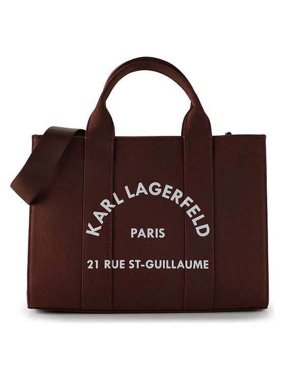 Karl Lagerfeld Rsg Håndtaske 33 cm