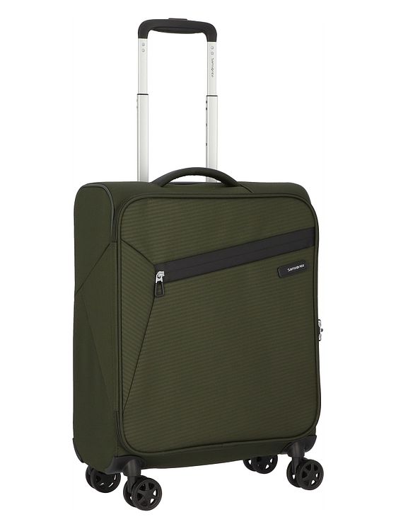 Samsonite Litebeam 4 hjul Kabinetrolley 55 cm