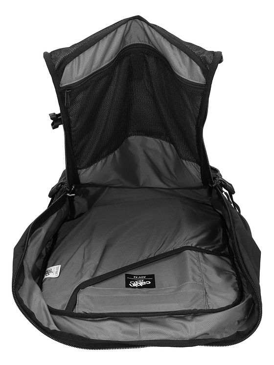Cabin Zero Adventure Cabin Bag ADV 42L rygsæk 55 cm