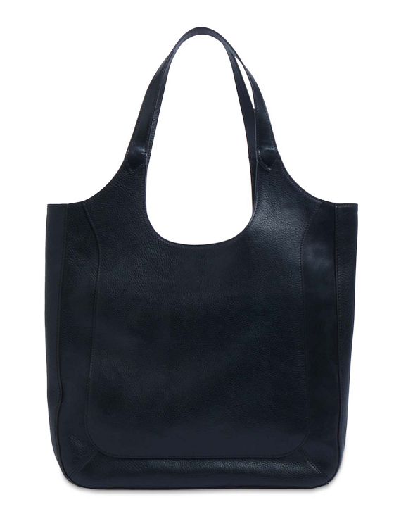 The Bridge Luce Soft Shopper-taske Læder 37 cm