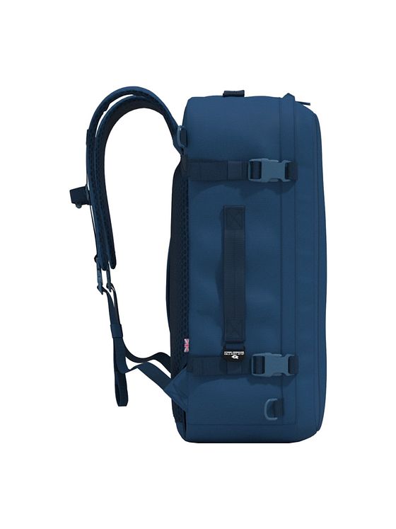 Cabin Zero Travel Cabin Bag Classic Plus 42L rygsæk 54 cm Cabin Zero Travel Cabin Bag Classic Plus 42L rygsæk 54 cm