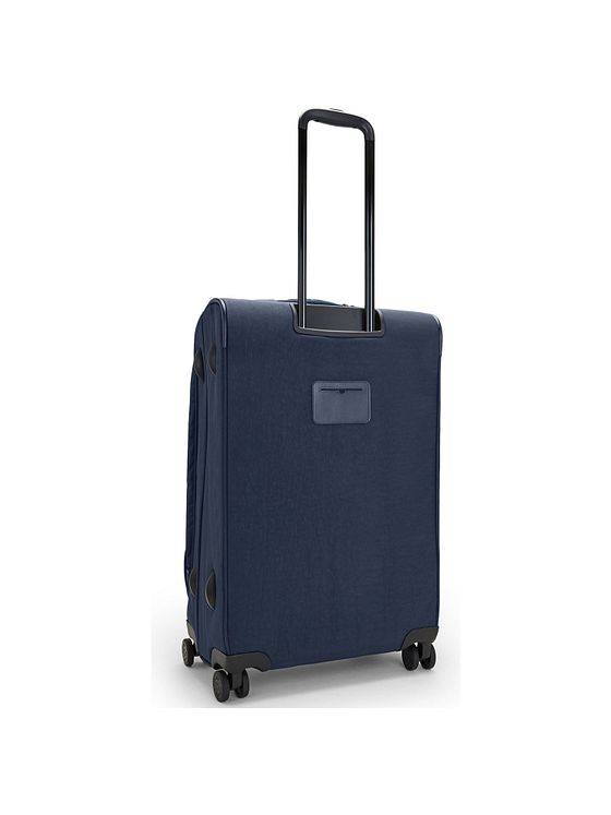 Kipling Basic New Youri Spin 4 hjul Trolley M 68 cm med strækfold Kipling Basic New Youri Spin 4 hjul Trolley M 68 cm med strækfold