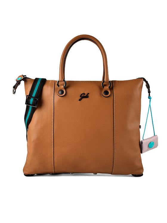 Gabs G3 Plus Håndtaske M Læder 37 cm