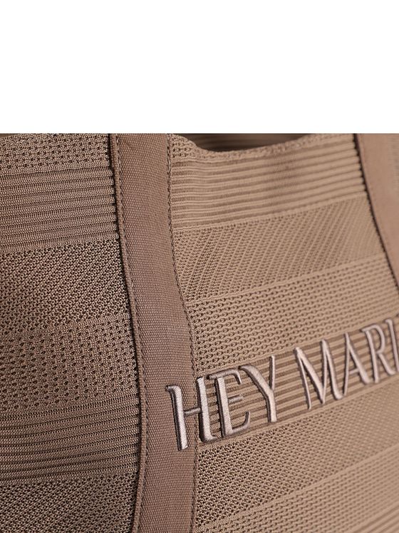 Hey Marly Summer Wonder Shopper-taske L 56 cm