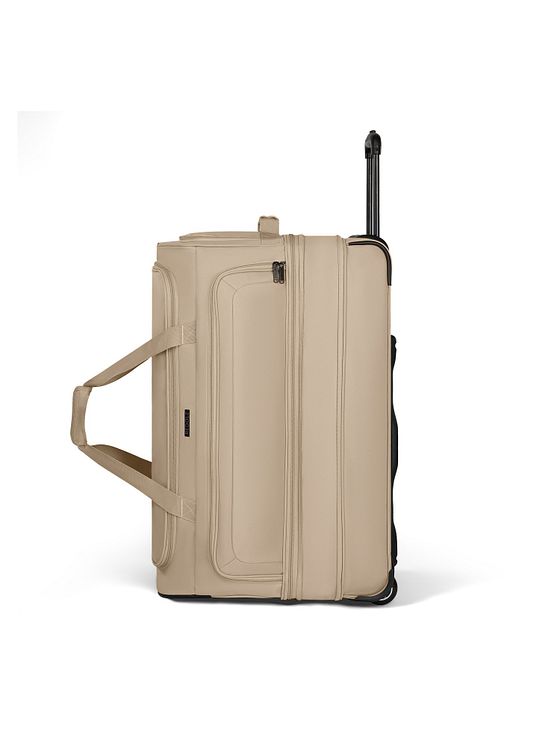 Redolz Duffle Essentials 2-hjulet rejsetaske 70 cm L med ekspansionsflap Redolz Duffle Essentials 2-hjulet rejsetaske 70 cm L med ekspansionsflap