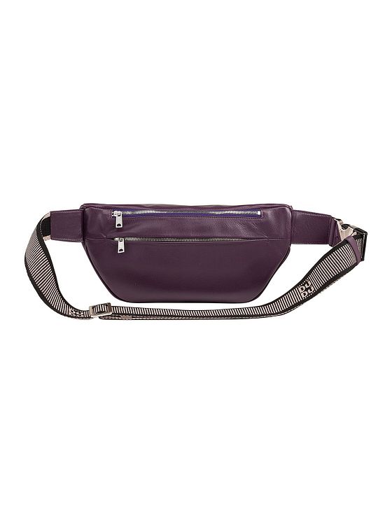 DuDu Tenerife Bæltetaske Læder 31 cm