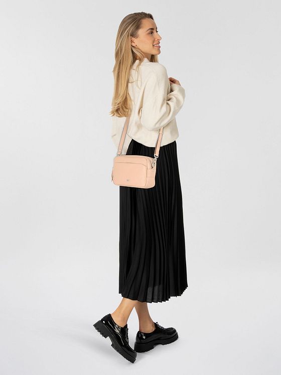 Braun Büffel Hanna Skuldertaske Læder 23 cm