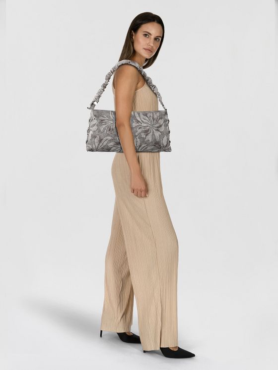 Desigual Obsidian Taška přes rameno 39 cm