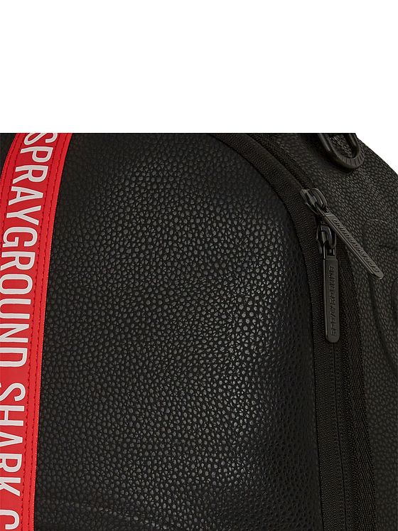 Sprayground Shark Central Next Stop Zip Daypack 45 cm Laptoprum Sprayground Shark Central Next Stop Zip Daypack 45 cm Laptoprum