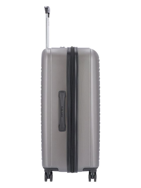 Delsey Paris Segur 2.0 4-hjulet trolley 70 cm Delsey Paris Segur 2.0 4-hjulet trolley 70 cm