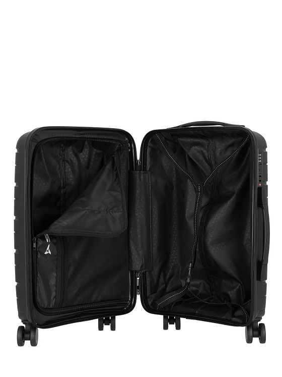 Polestream Strz by Asteroid 4 kolečka Kabinkový kufr 55 cm