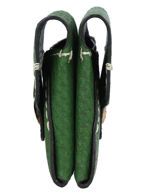 Fossil Heritage Kreditkortetui Læder 10 cm Fossil Heritage Kreditkortetui Læder 10 cm