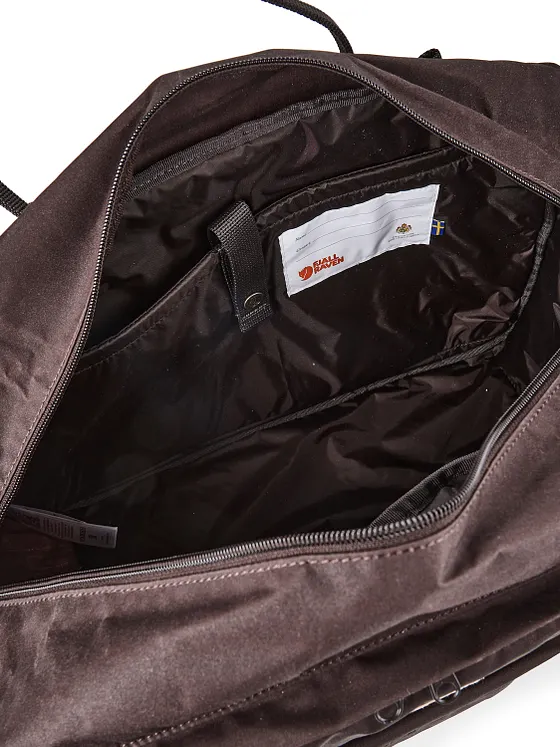 Fjällräven Kånken Weekender Weekendväska 44 cm Fjällräven Kånken Weekender Weekendväska 44 cm