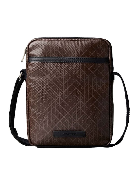 Calvin Klein Hardware Skuldertaske 21 cm