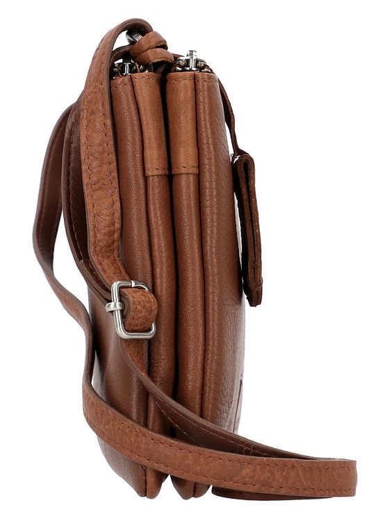 Burkely Soft Skylar Skuldertaske Læder 26 cm