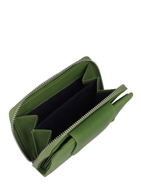 Jack Kinsky Aruba Pung Læder 14 cm Jack Kinsky Aruba Pung Læder 14 cm