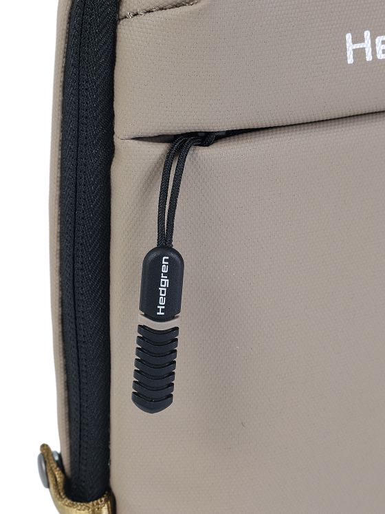 Hedgren Commute Eco Mini bag crossbody-väska RFID-skydd 16.5 cm Hedgren Commute Eco Mini bag crossbody-väska RFID-skydd 16.5 cm