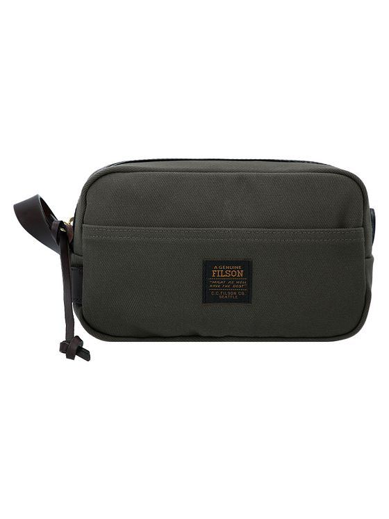 Filson Luggage Twill Kultur-taske 24 cm