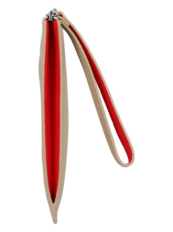 Lacoste Core Essentials Anna Clutch taske 28 cm Lacoste Core Essentials Anna Clutch taske 28 cm