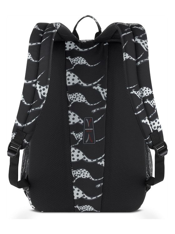Chiemsee Jump N Fly Daypack 46 cm Laptoprum