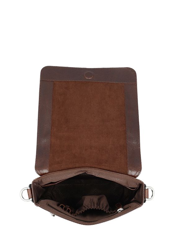 Picard Buddy Messenger-taske Læder 23 cm