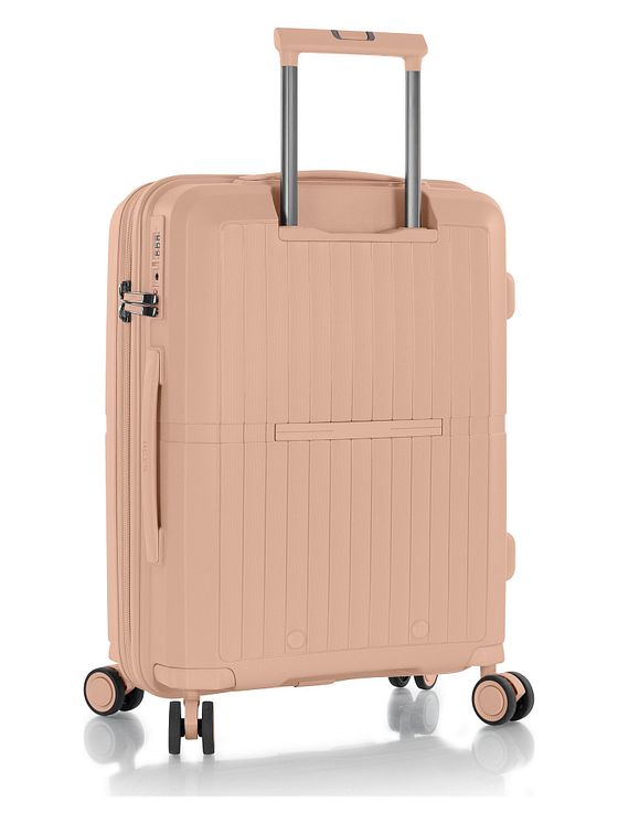 Heys AirLite 4 hjul Kabinetrolley S 53 cm med strækfold