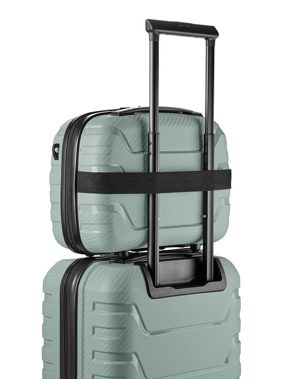 Smartbox Edition 01 Neceser rígido 34 cm Smartbox Edition 01 Neceser rígido 34 cm