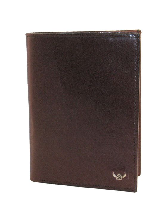 Golden Head Colorado ID-kortholder RFID læder 9 cm