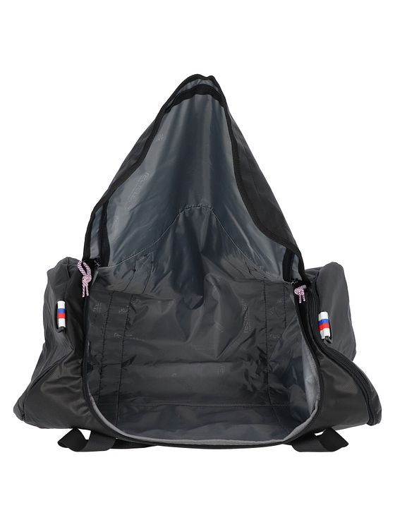 American Tourister Upbeat Pro Cestovní taška Weekender 55 cm