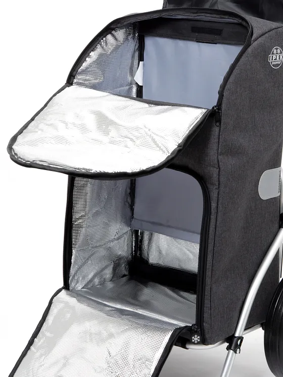 Andersen Shopper Royal Shopper Ipek Maxi Dramaten 59 cm