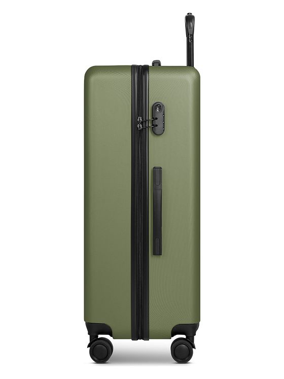 Smartbox Edition 05 4 hjul Trolley 76 cm