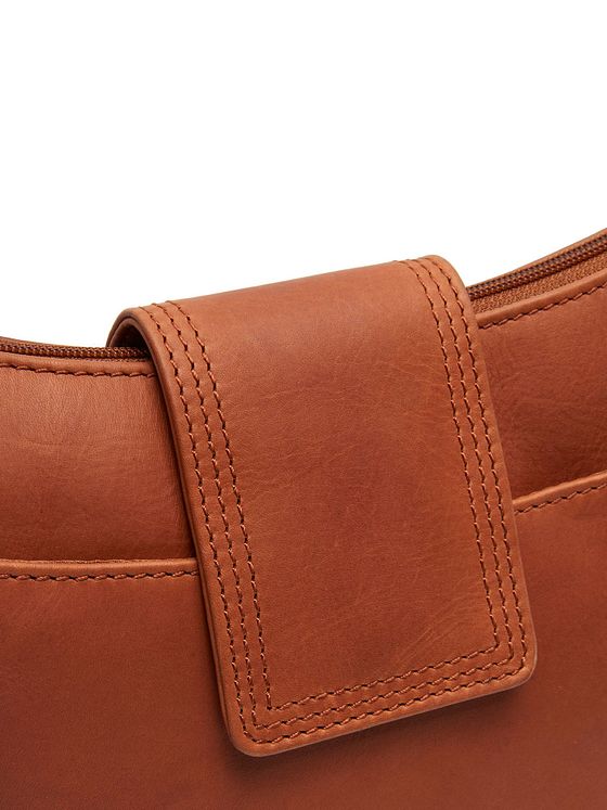 The Chesterfield Brand Calora Taška přes rameno Kůže 22 cm