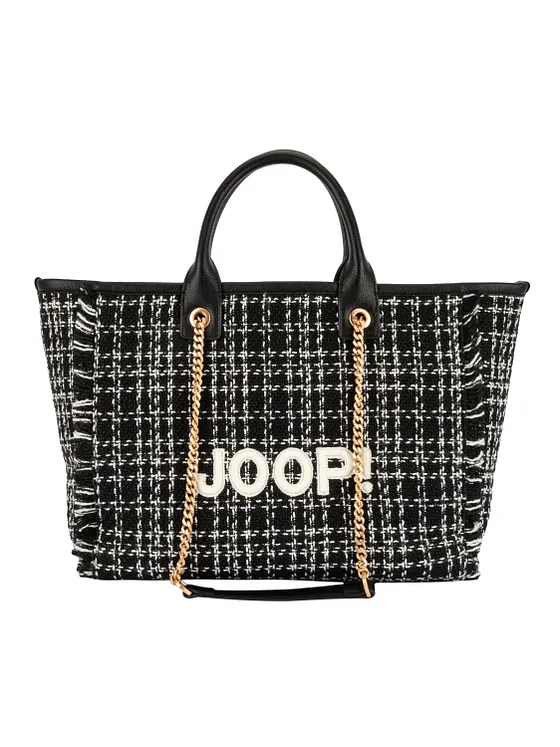 Joop! Milano Lysann Shopper taske 35 cm Joop! Milano Lysann Shopper taske 35 cm