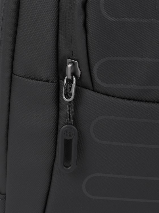 Hedgren Comby Performance Skuldertaske RFID-beskyttelse 18.5 cm