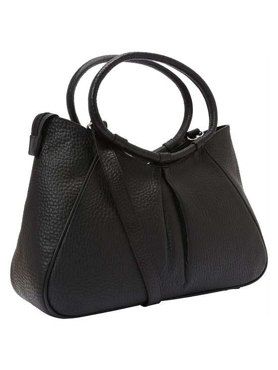 Voi Hirsch Ilona Håndtaske Læder 40 cm